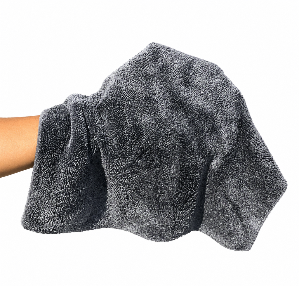 Microfiber Drying Cloth 550gsm