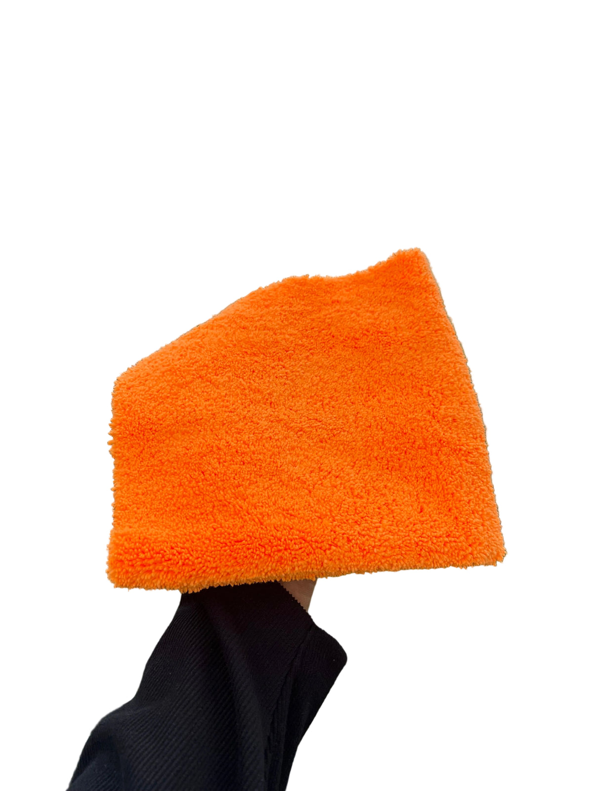 5-in-1 Premium Microfiber Car Care Combo