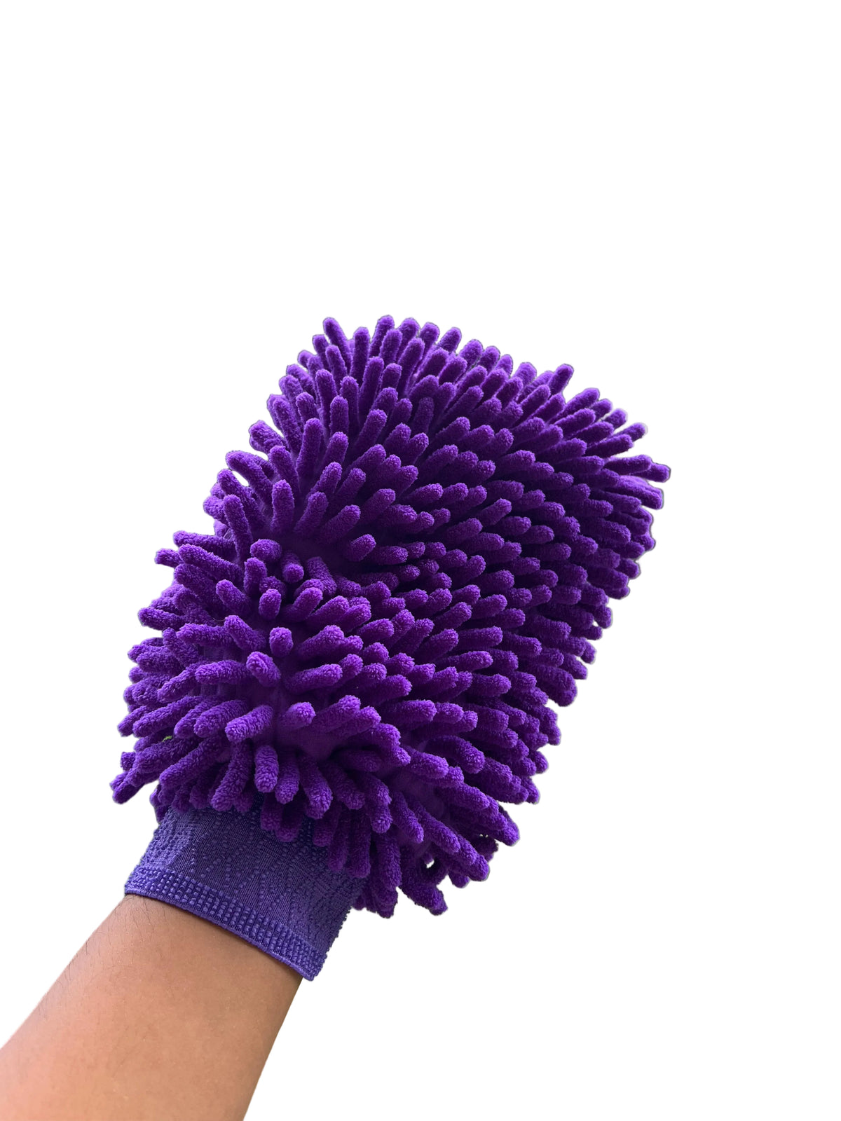 5-in-1 Premium Microfiber Car Care Combo