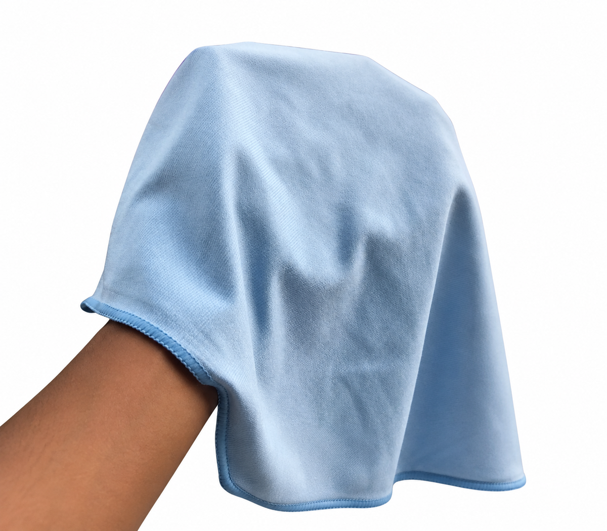 5-in-1 Premium Microfiber Car Care Combo
