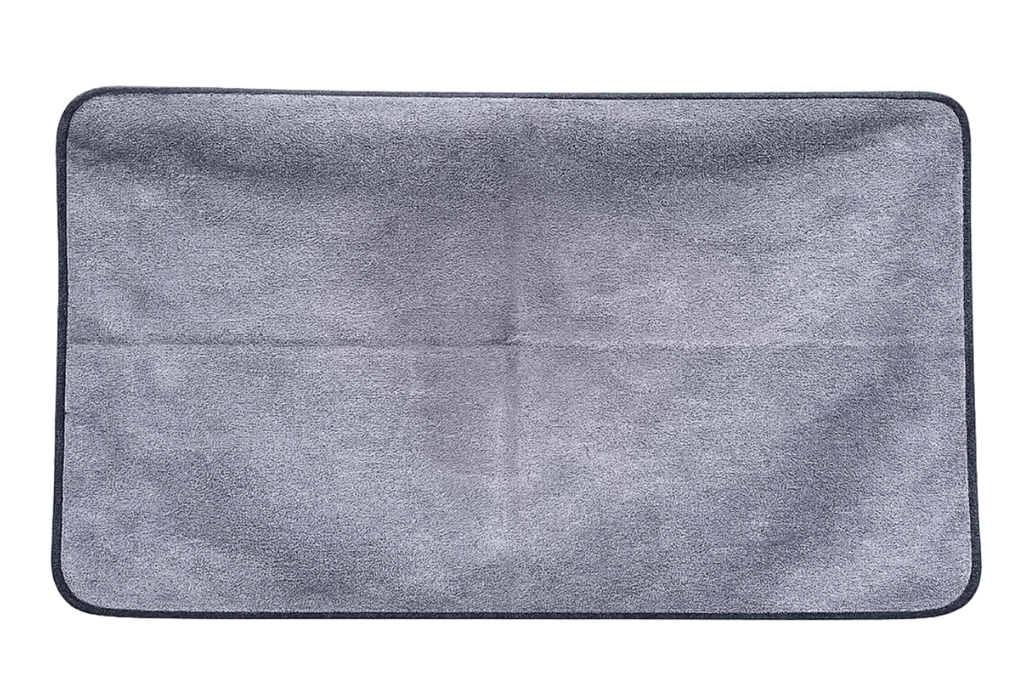 Microfiber 600gsm Drying Cloth