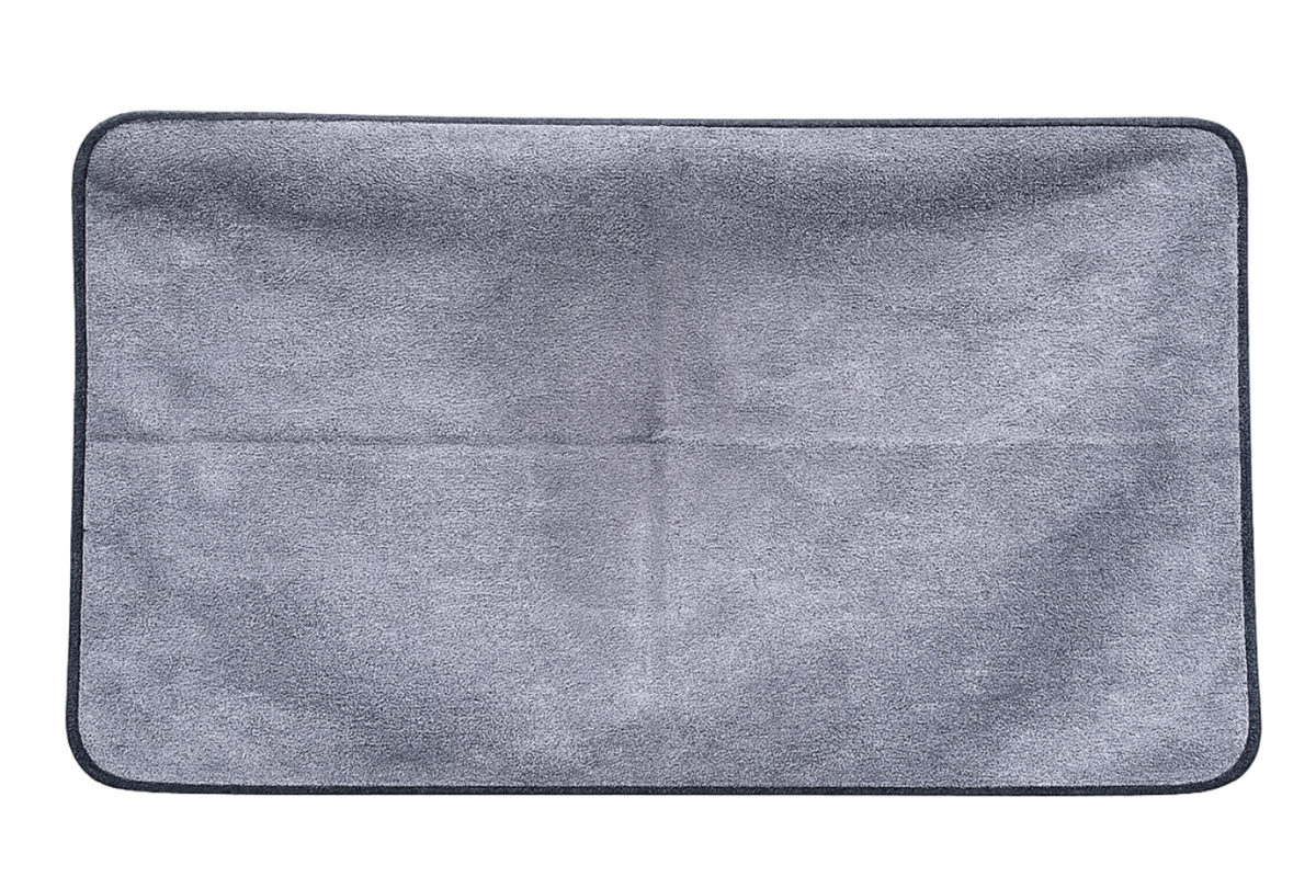 Microfiber 600gsm Drying Cloth