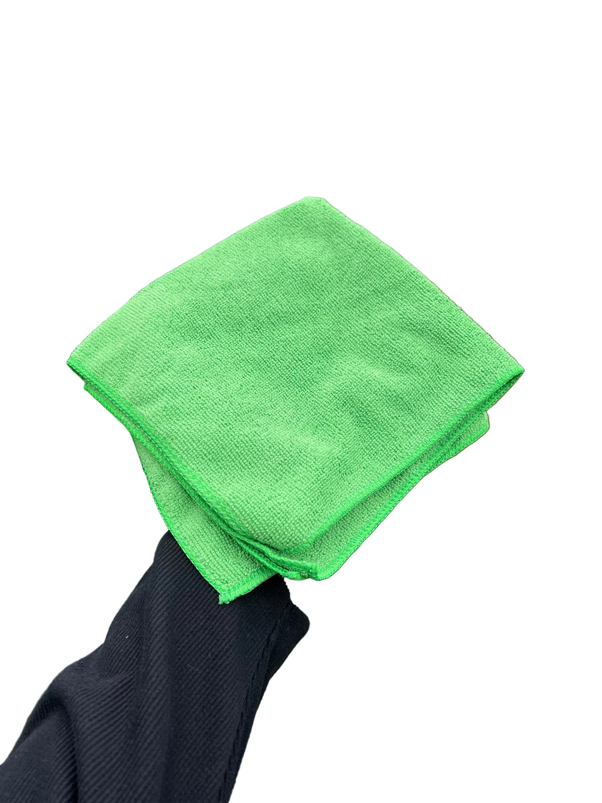 5-in-1 Premium Microfiber Car Care Combo