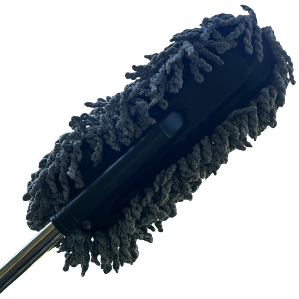 Premium Microfiber Car Duster