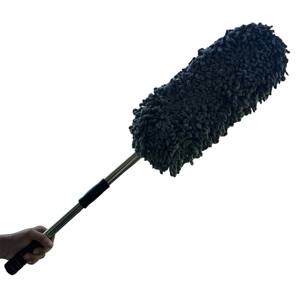 Premium Microfiber Car Duster
