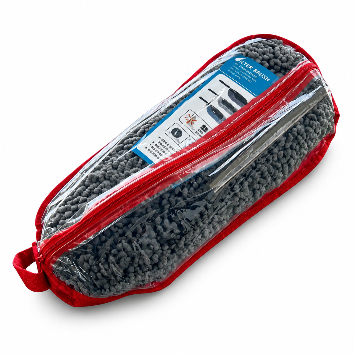 Premium Microfiber Car Duster