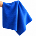 Microfiber 350gsm Detailing Cloth