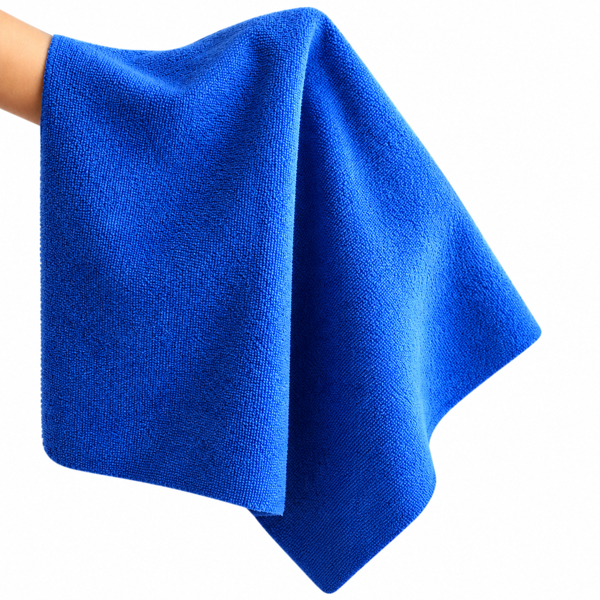 Microfiber 350gsm Detailing Cloth