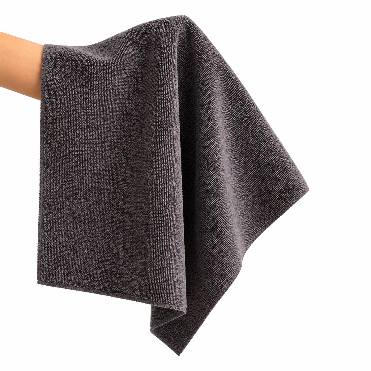 Microfiber 350gsm Detailing Cloth