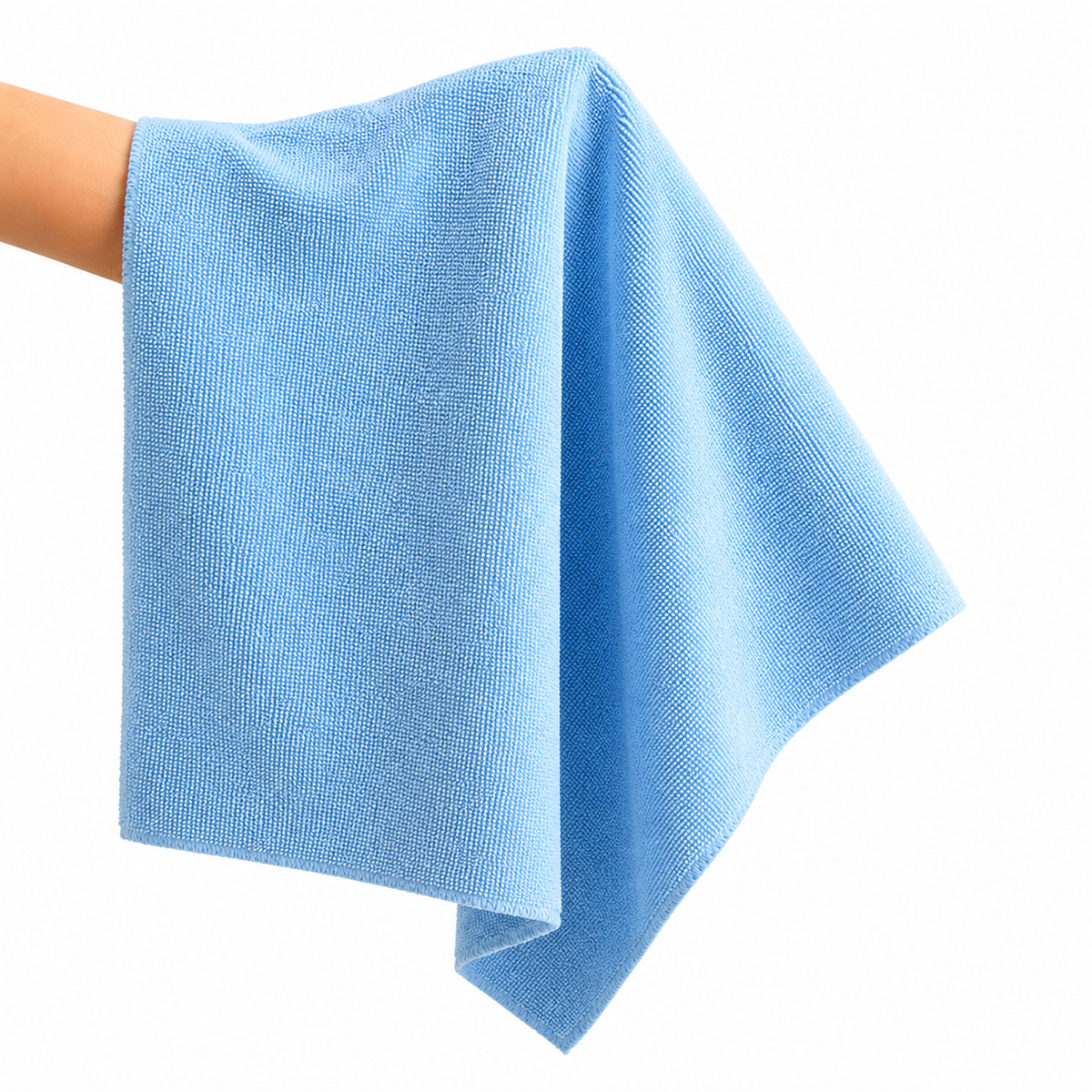 Microfiber 350gsm Detailing Cloth