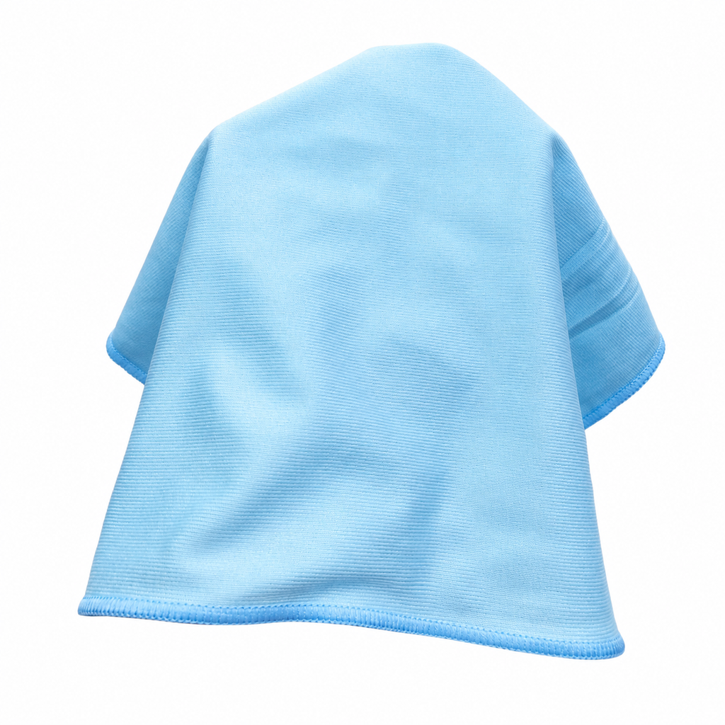4-in-1 Microfiber Combo
