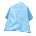 Special Glass Cleaning Cloth