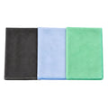 Special Glass Cleaning Cloth