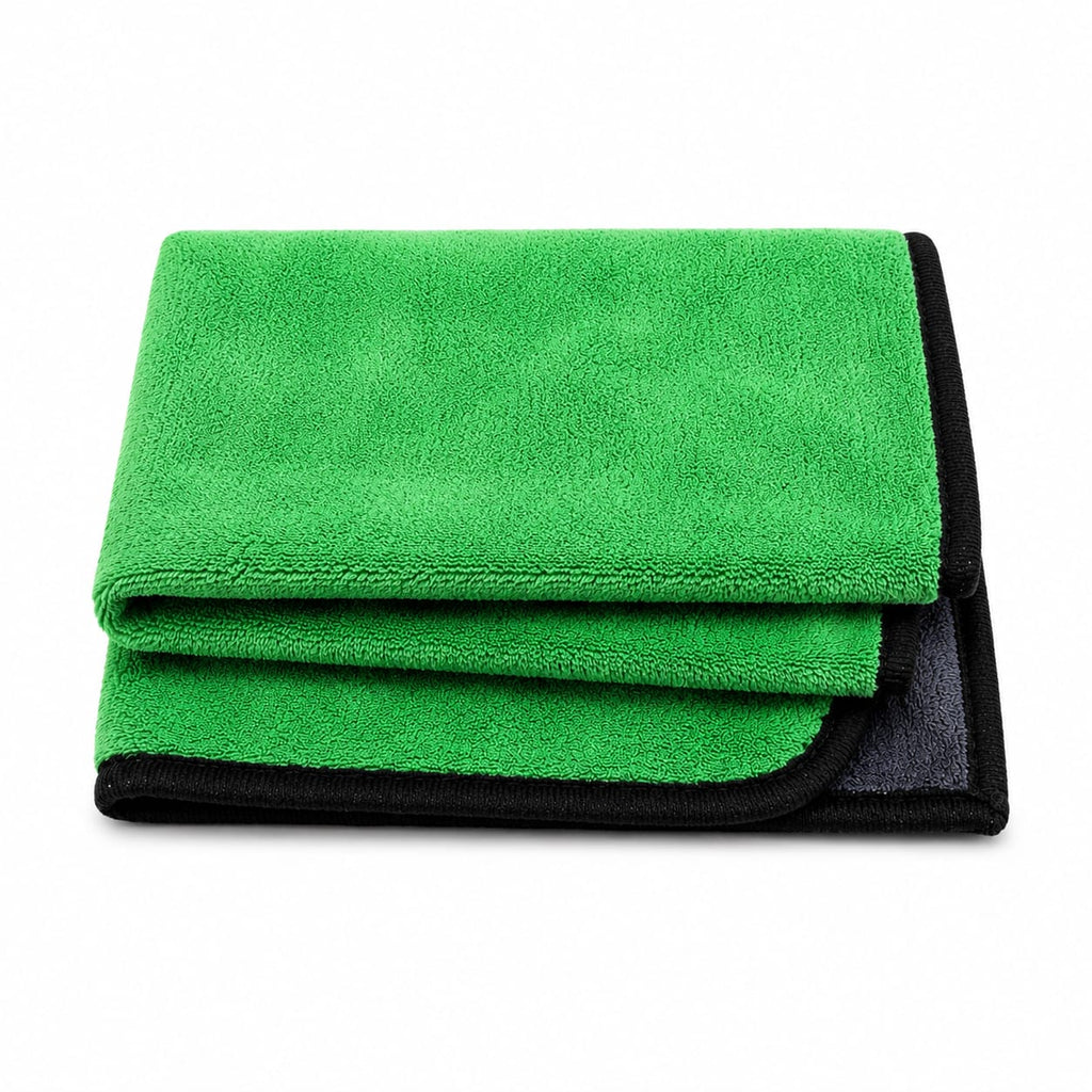 Microfiber 600gsm Drying Cloth