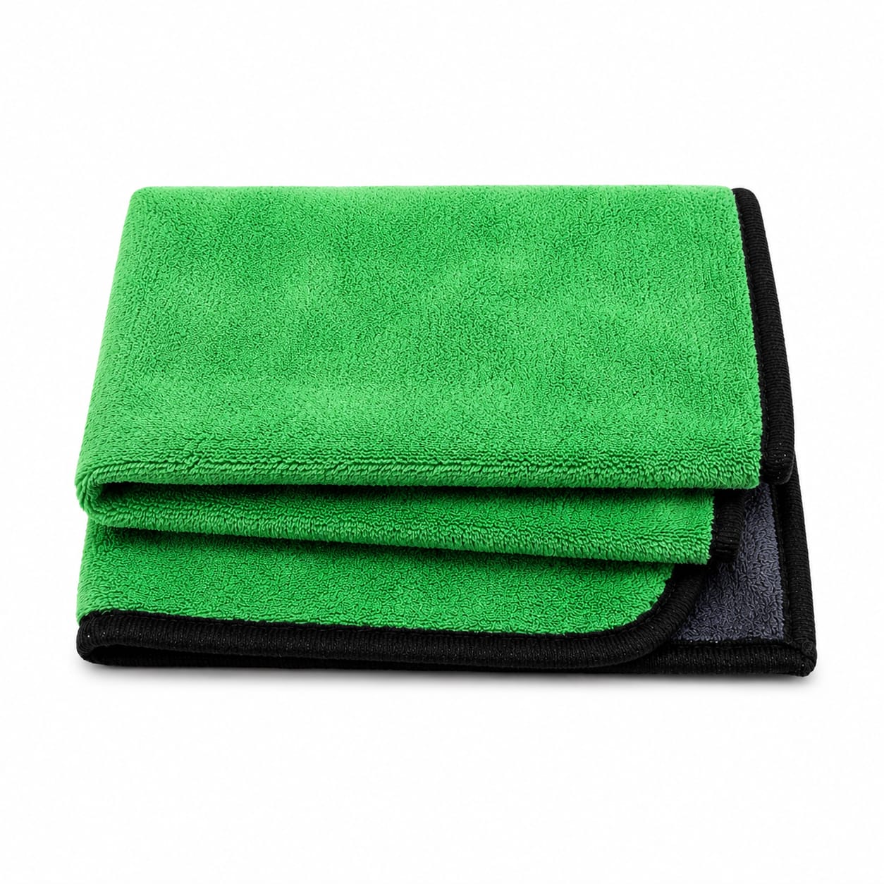 Premium Microfiber Drying Towel – 600 GSM