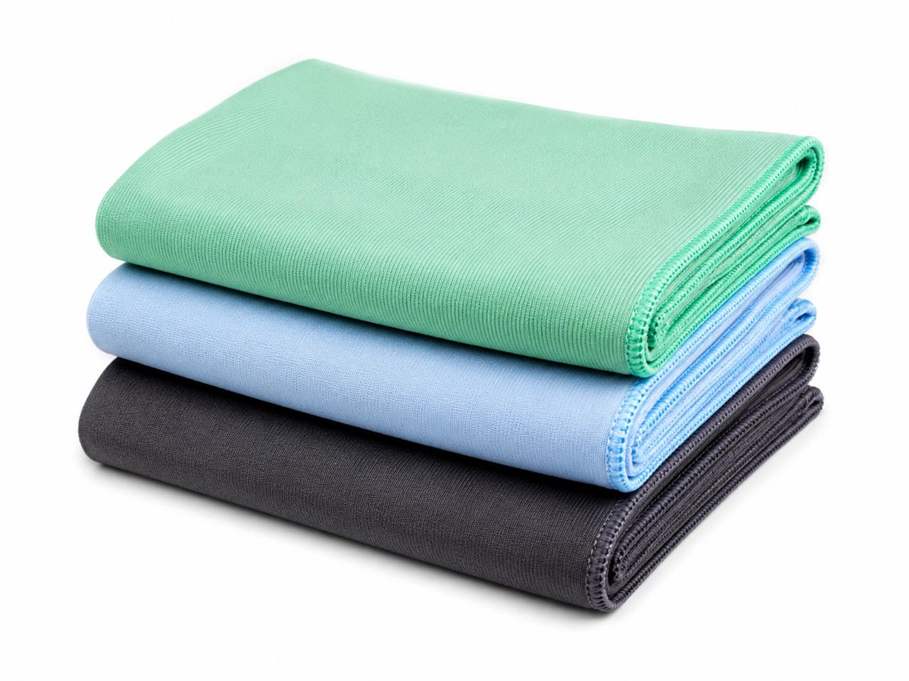 Special Glass Cleaning Cloth