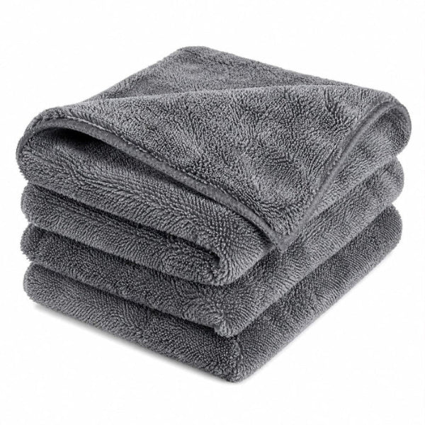 Microfiber Drying Cloth – 550 GSM