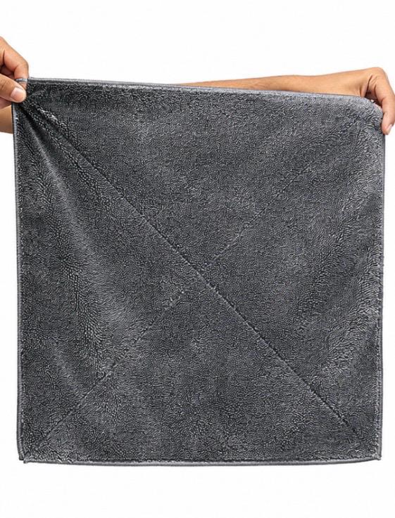 Microfiber Drying Cloth – 550 GSM