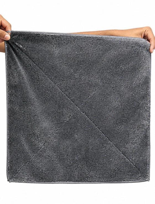 Microfiber Drying Cloth – 550 GSM