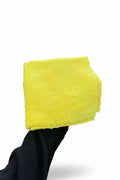 Microfiber 400gsm For Car Washing
