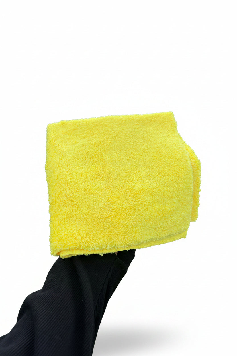 4-in-1 Microfiber Combo