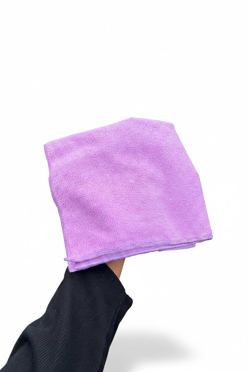 4-in-1 Microfiber Combo